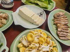 -后院犇牛主题餐厅(云岗店)