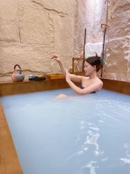 -缦spa