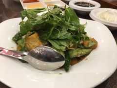 -阿庄新豫菜(航海东路店)