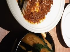 -周家二小姐的菜·扬州菜·香炒蟹·狮子头(江都金鹰店)