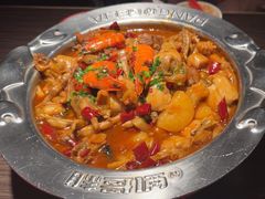 -胖哥俩肉蟹煲(悦荟广场店)