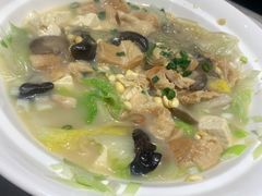 -郑庄脂渣海鲜楼(九水路店)