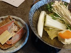 蟹肉火锅-蟹道乐(網元別館店)