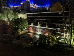 -郑州银基黄帝宫御温泉