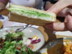 -HELLO 27 意面·沙拉·帕尼尼