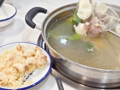 -全好食潮汕牛肉火锅(泗洲路店)