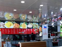 -老舅老蒙肉饼非遗店(一店)
