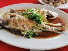-棠记海鲜餐厅(南朗镇店)