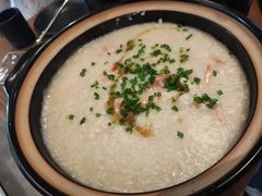 虾粥-劲烧-烧烤工坊(保利水城店)