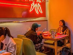 大堂-老闵田螺馆·南昌特色(总店)