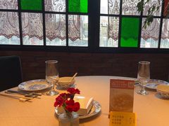 -漢舍中国菜馆(889广场店)