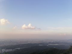 -紫金山山顶公园