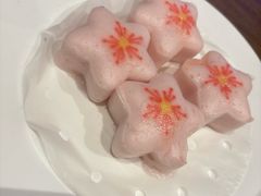 -大中华酒楼·主席武昌鱼·武汉美食地标(江汉路步行街店)