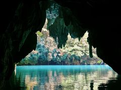-三门海