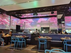-海底捞火锅智慧餐厅(中骏世界城店)