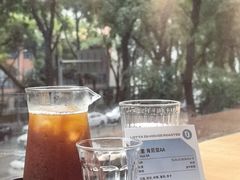 -LOTTA COFFEE(安居博文苑店)