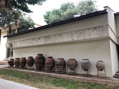 -安塔利亚博物馆