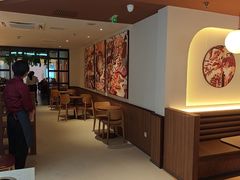 -COSTA COFFEE(新奥购物中心店)