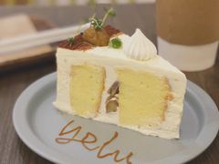 -野路甜点铺(松柏路店)