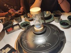 -狐狸爱上椰子鸡(滨江星光大道店)