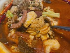 -徐记海鲜(曲江南湖店)