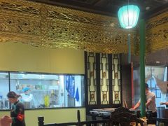 -锦府盐帮·侯宅(五棵松万达店)