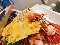 -串一火锅(赛格国际购物中心店)