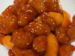 -雅酌园百姓菜馆(颐和路店)