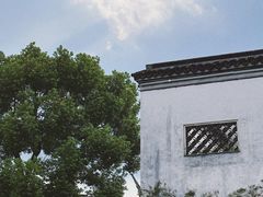 -惠山古镇·寄畅园