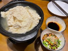 -重庆石磨豆花庄(乔庄店)