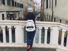 -叹息桥