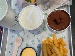 -Shake Shack(西单大悦城店)