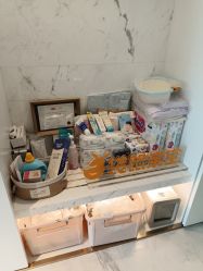 -玥奢国际母婴护理中心(滨江宝龙店)