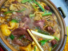 -大胃姐·路边牛杂打边炉(云龙华府店)