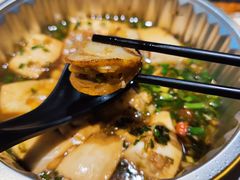 -盛焰铁板烧(王府井店)