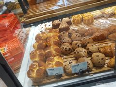 -大苹果面包生日蛋糕(明珠店)