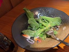 -原石牛扒·约会餐厅(龙城万科里店)
