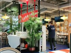 大堂-小湘旺臭鳜鱼(百子湾店)