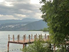 -西昌邛海湿地