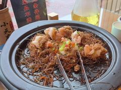 -严记小天府酸菜鱼(西四路店)