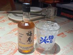 -威记烧嘢·南宁烧烤·超级生牛(绿地店)