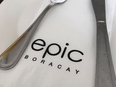-Epic Boracay