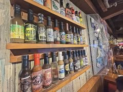 -阿甘虾餐厅(凌霄阁店)