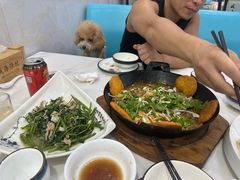 -郭姐·威海渔村(黄兴路店)