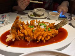 -玫瑰厅上海菜(兴国路店)