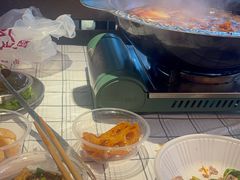 -蛙老爹·蜀香美蛙鱼头(王家湾店)