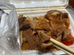 -细妹五香牛杂(步行街店)