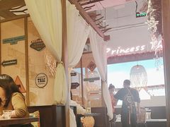 -泰妃殿(武汉首店)