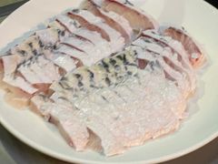 -正能量脆肉鲩火锅
