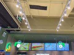 -赛百味SUBWAY(燕莎奥莱店)